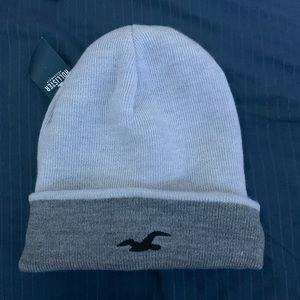 Holister beanie